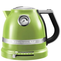 Электрочайник KitchenAid 5KEK1522EGA 1.5 л салатовый