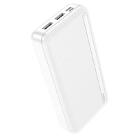 Power bank Hoco J91A 20000mAh белый