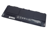 Аккумуляторная батарея для ноутбука HP OD06XL EliteBook Revolve 810 11.1V Black 4000mAh OEM