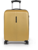 Валіза Gabol Paradise XP (S) Mustard (123322-027)