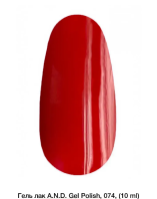Гель-лак AND 10ml