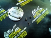 Б\у Крышка ротора генератора Zongshen zs200gs