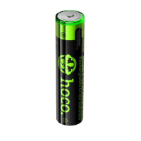 Акумулятор HOCO JA4 AAA rechargeable lithium battery(2PCS) (6942007667456)