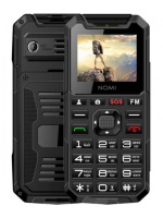 Мобильный телефон Nomi i2000 X-Treme бу