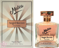 Туалетная вода для женщин Malva Angel Secret 100 мл