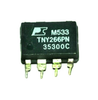 TNY266PN, TNY266P DIP-8