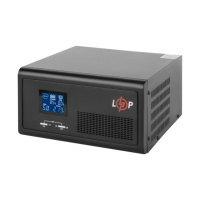 ДБЖ LogicPower LPE-B-PSW-1500VA+ (LP19408)