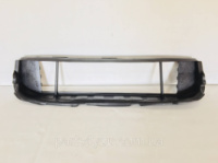 Воздуховод радиатора нижний Ford Focus mk3 2015-2018 CM5Z-8327-A