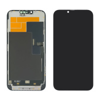 Дисплей для Apple iPhone 13 Pro Max с чёрным тачскрином 120Hz Original