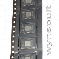TPA3116D2 HTSSOP32