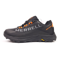 Merrell Reese Cooper Black Orange чорні з помаранчевим