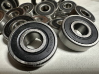 Подшипник 6303RSH