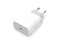 Блок питания для ноутбука Apple 18W 5V 3A / 9V 2A USB Type-C travel MU7T2 OEM