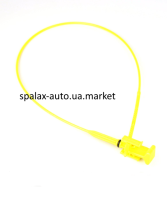 Щуп масла Renault Master /Trafic 2,5 dci 06- (760/722mm) (пластік) RENAULT 8200457628