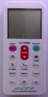 Універсальний пульт AC-1058E AC universal