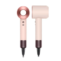 Фен для волосся Supersonic Hair Dryer Ceramic Pink Sakura