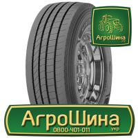 Грузовая шина Goodyear Marathon Coach 295/80 R22.5 154/149M