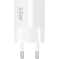 МЗП Xiaomi 33W Nano Type-C White (BHR087LEU)