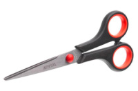 Ножиці для паперу Intertool 170 мм (HT-0582)