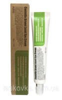 Крем для шкіри навколо очей з екстрактом центелли азіатської Purito Centella Green Level Eye Cream