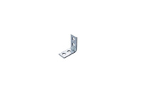 Куточок вузький Apro 30 x 30 x 15 x 2 мм (KW-3015) (50 шт.)