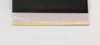 Шлейф LVDS T-con 96pin BN96-39820B JS170117J1 BN96-39823D HS170103Lv16 д-49см д-59см ш-5см