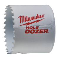 Коронка Bi-Metal MILWAUKEE, діаметр 57мм (без блістера)