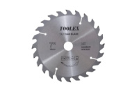 Диск пильный Рамболд 180 x 22.2 мм x 24T (SB-18024)