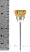 Щетка ECC 38C латунь для прямого наконечника OEM  (Китай)