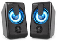 Колонки для PC Kisonli 2.0 L-1010