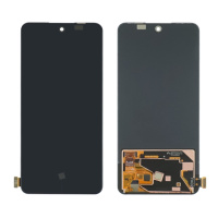 Дисплей для Oppo Reno 13F/13FS (5G) с чёрным тачскрином Original