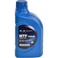 Трансмиссионное масло Mobis Gear Oil 75W-90 GL-4 1 л