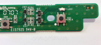 Плата управління L1770/L1970 (KEY) 68709C0011B монітор LG