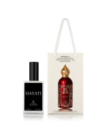 Парфюм унисекс Attar Collection Hayati - Travel Perfume 50ml