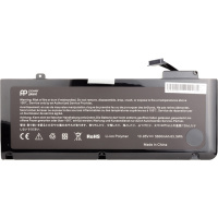 Акумулятор PowerPlant для ноутбуків APPLE MacBook Pro 13« (A1322) 10.95V 63.5Wh