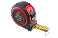 Рулетка Intertool 5 м x 25 мм Storm (MT-0836)