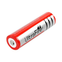 Акумулятор 18650 5800mAh