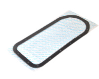 Прокладка картера масляного ВАЗ 1117-19, 2108-099, 2110-12 (поддона) Люкс