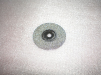 Диск отрезной алмазный 25 мм