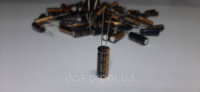 Конденсатор 1500мкф 10в 105°C LZ  1500uf 10v Ø 8x20 mm CapXon 1500mf 10v Конденсатор электролитический