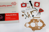 Ремкомплект карбюратора Ваз 2108