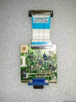 Samsung S19A10N bn94-05216f bn41-01699b BN41-01700B REV1.1