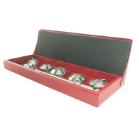 Набор шарошек для клапанов ДВС «Д-245» (ХЗСО) SVCK245D