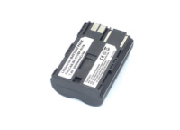 Акумулятор для фотоапарата Canon (BP-511) EOS 7.4V 2000mAh Li-ion