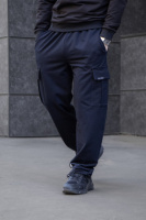 Штани Cargo Reload-Brine, графіт