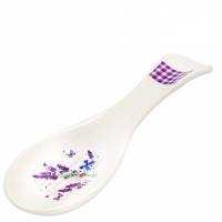 Подставка под ложку «Лаванда» 1122 LV