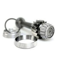 ВОМ вал ZF 9 S 109 (12,91), 9S-1310, 9S-1110 MURAT MAKINA (288 мм)