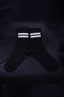 Шкарпетки Without 36-44 Black