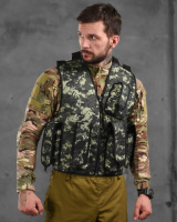 Рпс розвантажувальний жилет