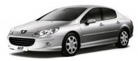 Чип тюнинг прошивки Peugeot 407 1.6 HDI Bosch EDC16 от Адакт